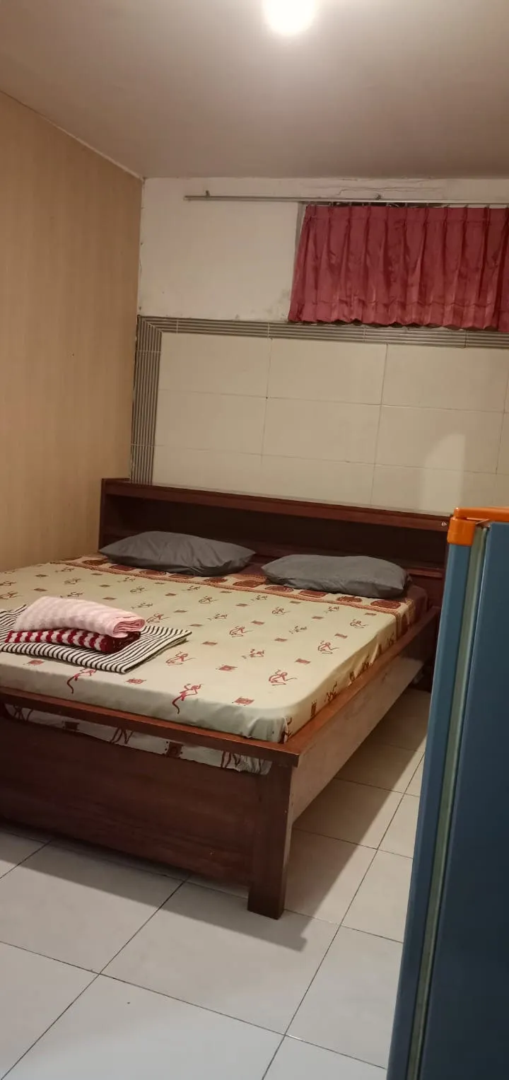 Kamar Double
