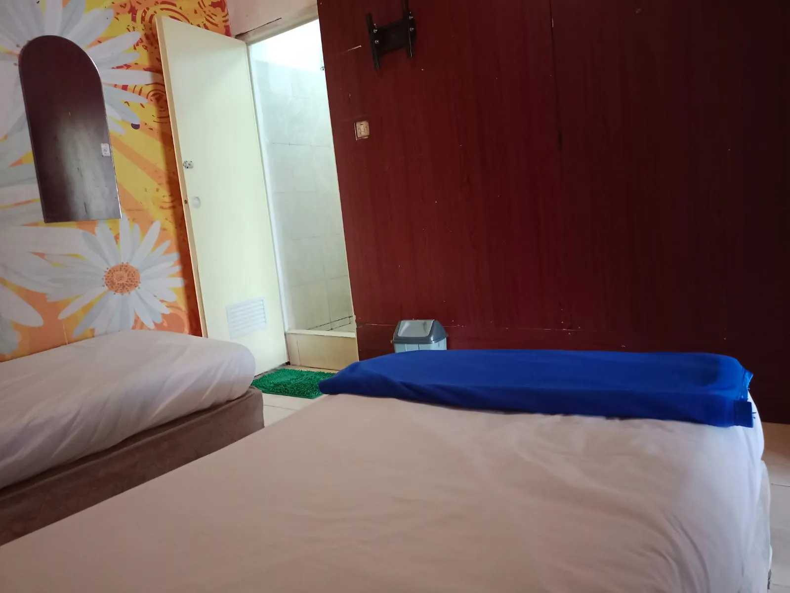 Kamar Twin